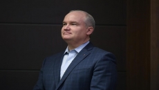 Tories' O'Toole hits turbulence six months in